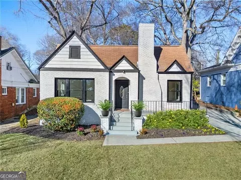 1639 Stokes Ave SW, Atlanta, GA 30310