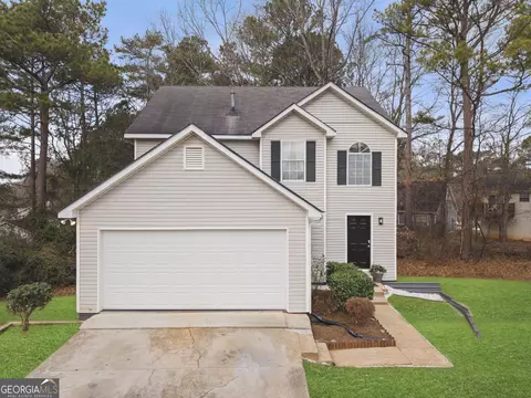 3292 Basking Shade Ln, Decatur, GA 30034