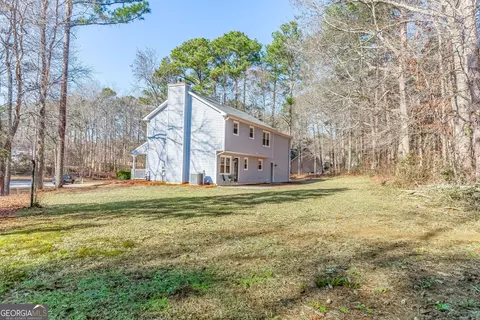 Exterior - 280 Pine Tree Ln, Mcdonough, GA 30252 photo 6 of 6