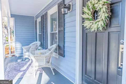 Exterior - 280 Pine Tree Ln, Mcdonough, GA 30252 photo 2 of 6
