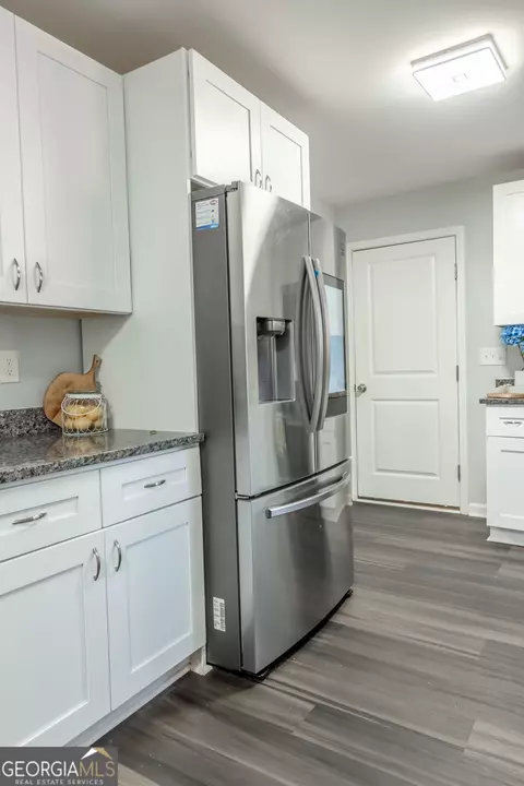 Kitchen - 280 Pine Tree Ln, Mcdonough, GA 30252 photo 2 of 2