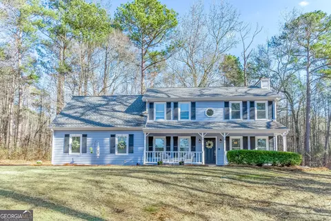 280 Pine Tree Ln, Mcdonough, GA 30252