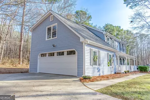 Exterior - 280 Pine Tree Ln, Mcdonough, GA 30252 photo 3 of 6