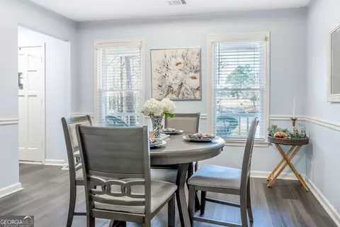 Dining - 280 Pine Tree Ln, Mcdonough, GA 30252 photo 2 of 2