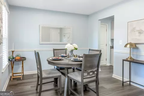 Dining - 280 Pine Tree Ln, Mcdonough, GA 30252 photo 1 of 2