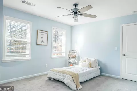 Bedroom - 280 Pine Tree Ln, Mcdonough, GA 30252 photo 4 of 4