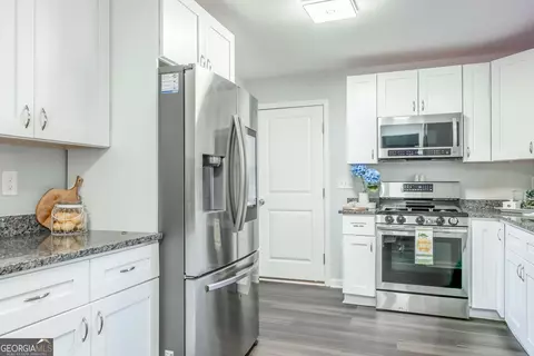 Kitchen - 280 Pine Tree Ln, Mcdonough, GA 30252 photo 1 of 2