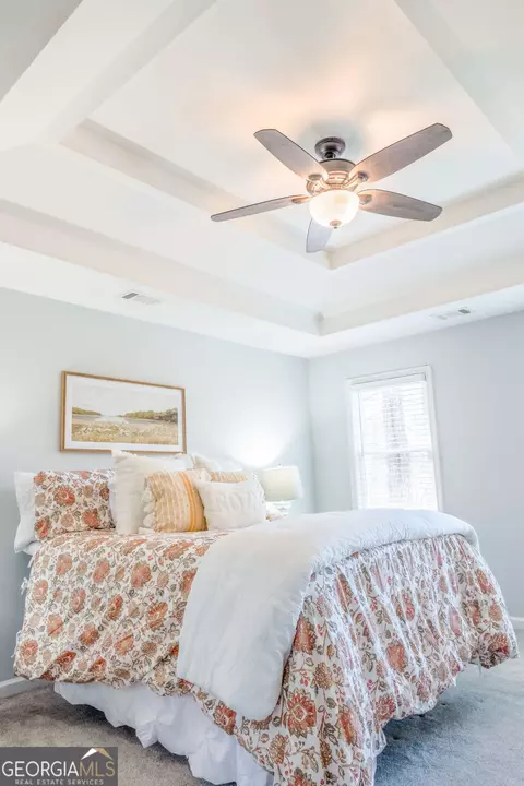 Bedroom - 280 Pine Tree Ln, Mcdonough, GA 30252 photo 1 of 4