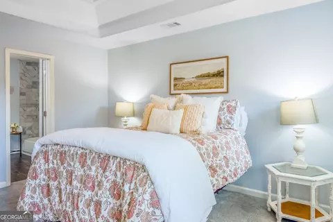 Bedroom - 280 Pine Tree Ln, Mcdonough, GA 30252 photo 2 of 4