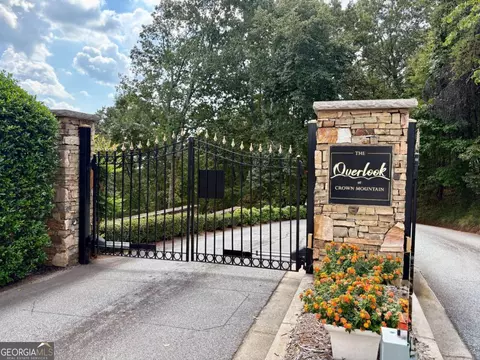 0 Crown Mtn, Dahlonega, GA 30533