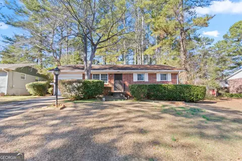 2881 Gwendon Ter, Decatur, GA 30034