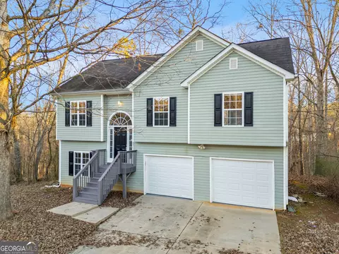 110 Greenway Dr, Covington, GA 30016