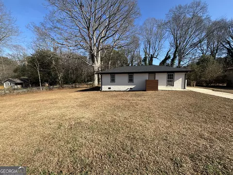 6266 Culver Dr, Morrow, GA 30260