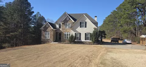 176 Corley Pl, Dallas, GA 30132