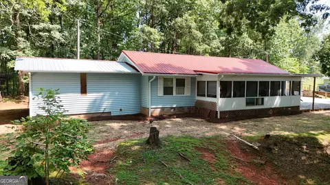 355 Zeb Bryson Rd, Clarkesville, GA 30523