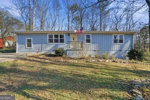 295 Shady Brook Dr, Canton, GA 30114