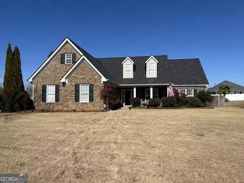 158 Ivy Trce, Mcdonough, GA 30253