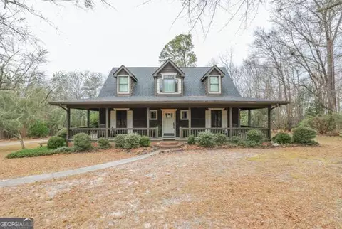 2947 Pleasant Grove Rd NE, Sandersville, GA 31082
