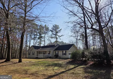 328 Country Lake Dr, Mcdonough, GA 30252