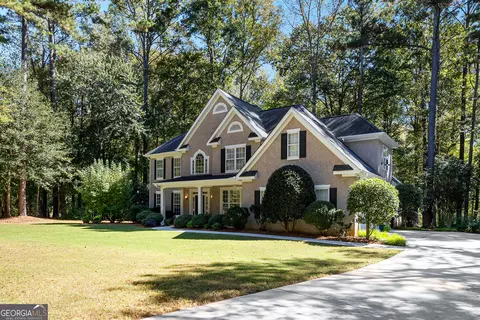115 Tall Timber Ct, Fayetteville, GA 30215