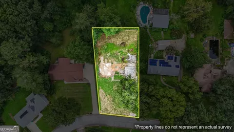 1203 Nancy Lee Way, Decatur, GA 30035