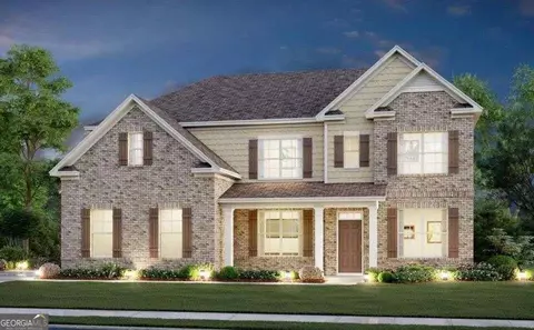 4160 Viola Pl, Atlanta, GA 30349