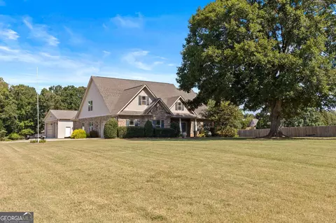107 Sweet Bay Cir, Milner, GA 30257
