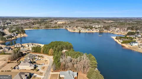 2501 Lake Erma Dr, Hampton, GA 30228 photo 9