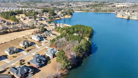 2501 Lake Erma Dr, Hampton, GA 30228 photo 5