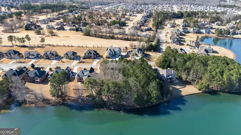 2501 Lake Erma Dr, Hampton, GA 30228 photo 8