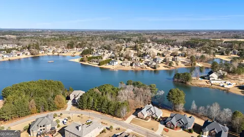 2501 Lake Erma Dr, Hampton, GA 30228 photo 7