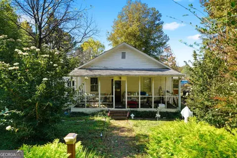 348 Old Tate Rd, Jasper, GA 30143