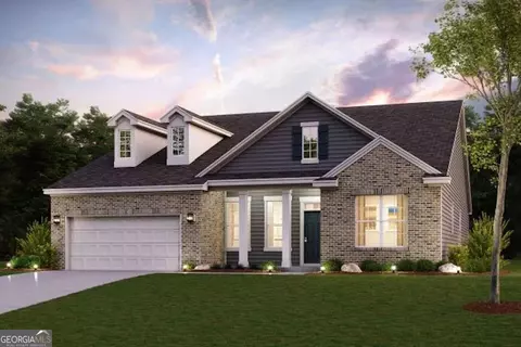 2670 Harbor Ridge Pass, Gainesville, GA 30507