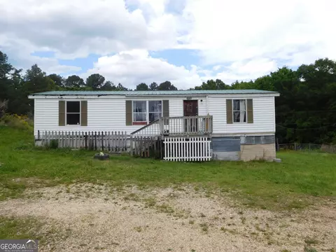142 Ellis Rd SE, Rome, GA 30161