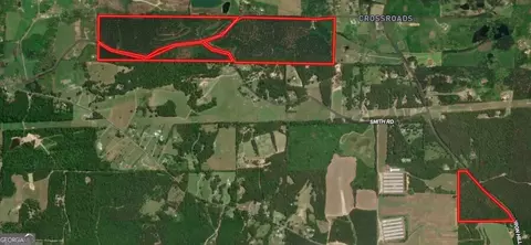 0 Ridge Cross Rd, Taylorsville, GA 30178