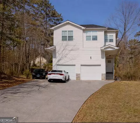 2035 Lois Pl NW, Atlanta, GA 30318