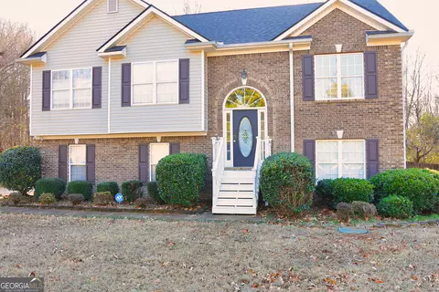 20 Hollow Ct, Covington, GA 30016