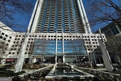 3324 Peachtree Rd NE #1018, Atlanta, GA 30326