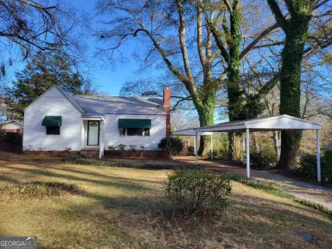 306 Church St, Valley, AL 36854