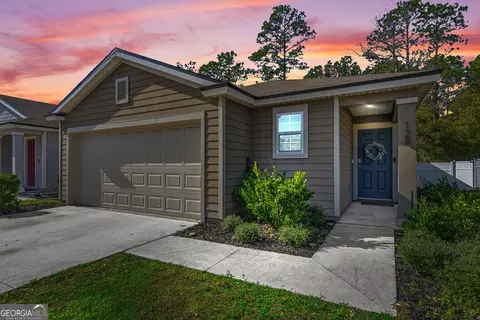 128 Ashwood Cir, Saint Marys, GA 31558