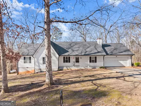 154 Stacey Dr, Cleveland, GA 30528