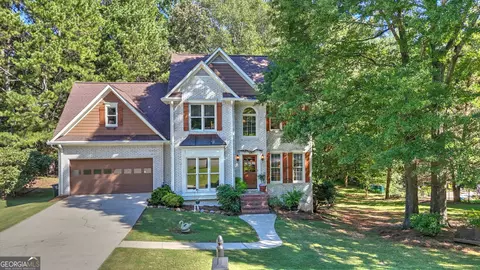 22 Oakfield Dr SE, Rome, GA 30161