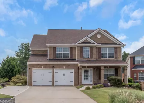 745 Emporia Loop, Mcdonough, GA 30253