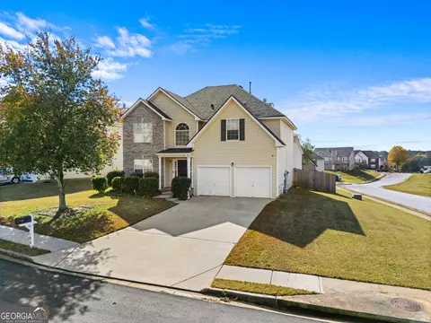 100 Adelaide Dr, Covington, GA 30016