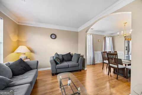 100 Adelaide Dr, Covington, GA 30016 photo 5