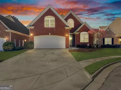 1773 Glenwood Way, Snellville, GA 30078