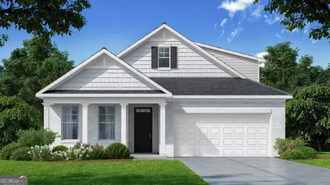 729 Myrica Ave, Locust Grove, GA 30248