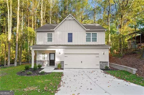 3617 Victoria Dr, Buford, GA 30519