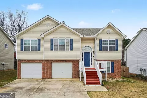 212 Remington Place Blvd, Dallas, GA 30157