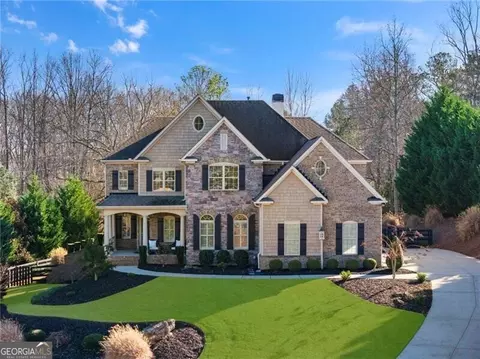 1863 Heritage Pass, Milton, GA 30004